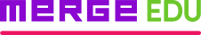 Merge EDU